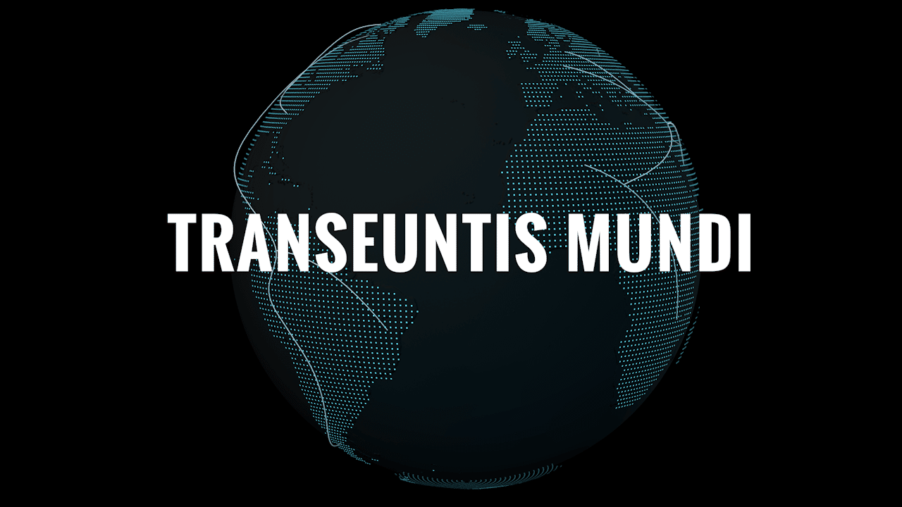 Transeuntismundi Logo