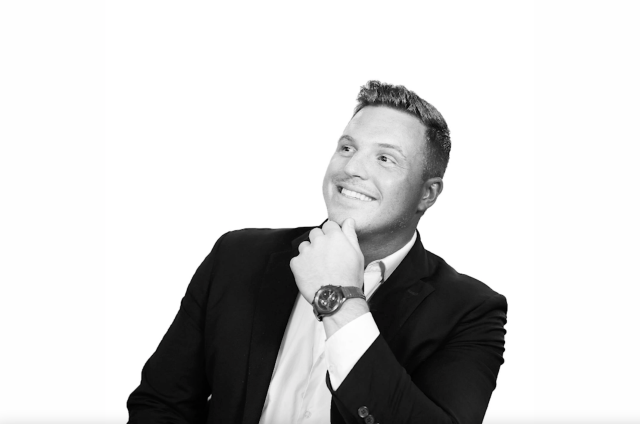 Garrett Riggio Raising the Bar for Our Planet - An Interview With Terum Co-Founder ...