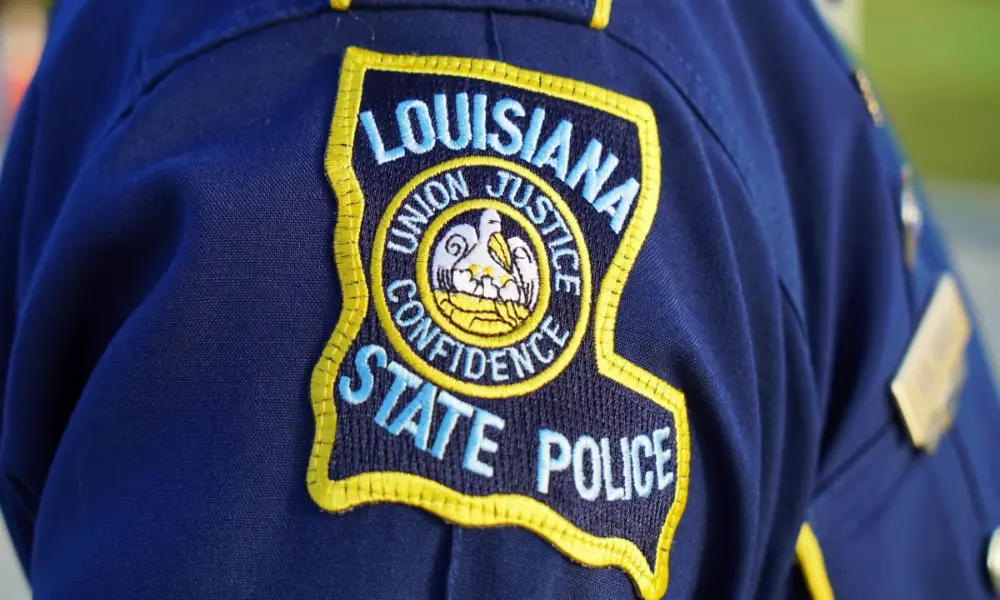 Shocking Twist Louisiana Police Chiefs Aggravated Battery Charge Unveiled In 2022 Arrest 4447