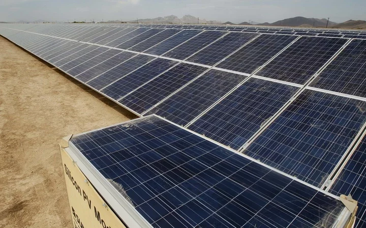 Arizona Solar Users Facing Monthly Fee Hike: Advocates Slam Rate Increase
