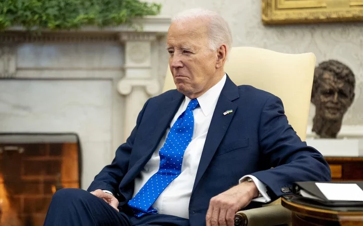 Biden's TikTok Takeover: Campaign Embraces the Trend, But Will National Security Shake the Dance Floor?