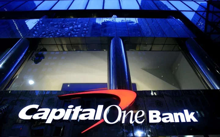 Capital One's $35 Billion Swipe: Acquiring Discover to Rule the Credit Card Kingdom