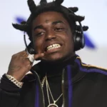 Kodak Black Busts Out of Jail After Drug Charge Dropped