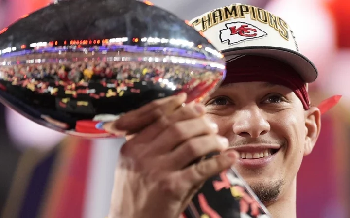 Mahomes Magic Strikes Again: Chiefs Claim Back-to-Back Super Bowl Triumph in Thrilling Overtime Victory