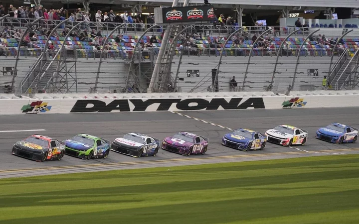 NASCAR Teams Gear Up with Top Antitrust Lawyer Ahead of Daytona 500 Showdown