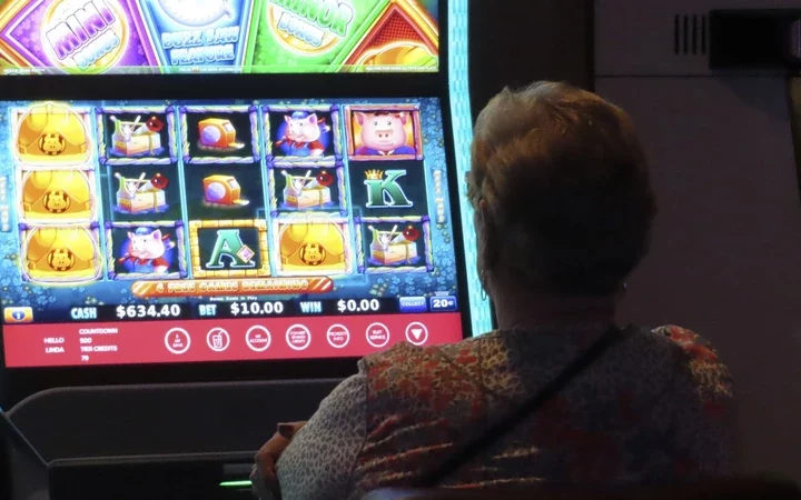 New Jersey's January Gambling Triumph Despite Downturn in Casino Profits
