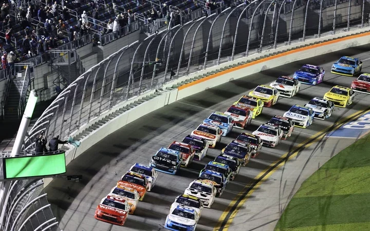 Revving Up: NASCAR Enlists Antitrust Pro Amid Revenue Rumble