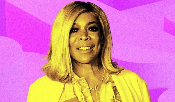 Unraveling Wendy Williams: Navigating Dementia in the Midst of Legal Turmoil