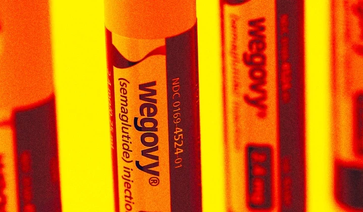 Whipping Up a Storm: Indian Pharma's Generic Twist on Wegovy