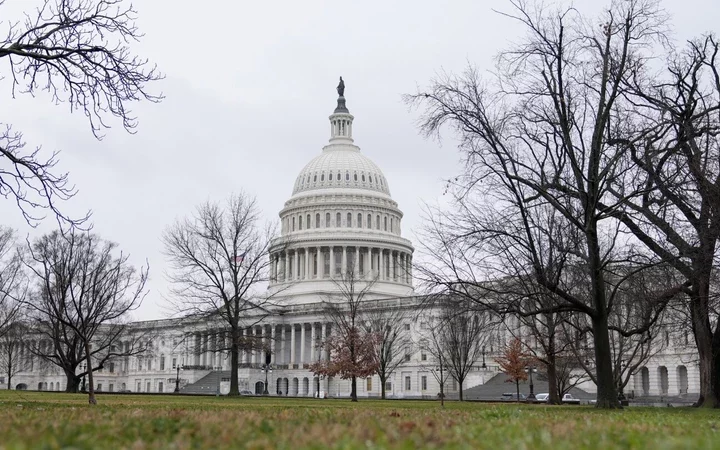 Biden Beats the Clock: Signing Off on Congress' Spending Spree