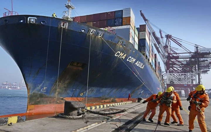 China's Trade Surprises: Exports and Imports Shine Bright