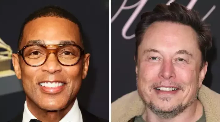 Debunking Elon: Don Lemon Fact-Checks Musk's DEI Defense