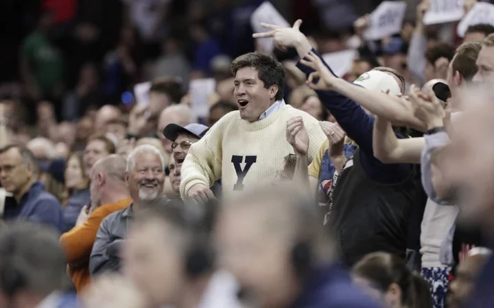 March Madness Mashup: Vandals and Bulldogs Unite for a Rockin' Collaboration