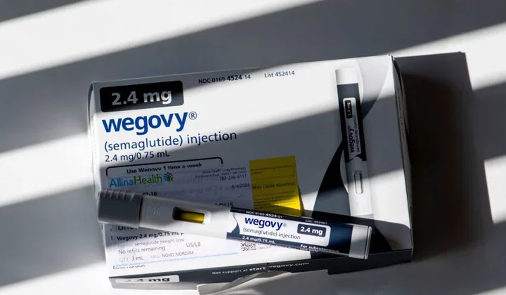 Medicare Embraces the Skinny Trend: Wegovy Now Covered!