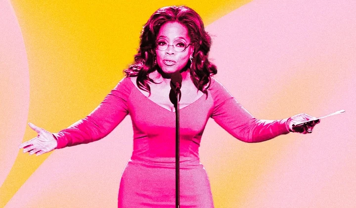 Oprah's Exit from Weight Watchers Board Sparks Controversy