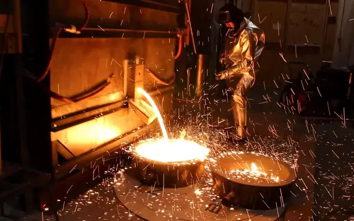 Revolutionizing Steel: The Eco-Friendly Mission of a Bill Gates-Backed Startup