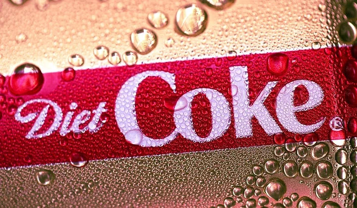 The Fizzy Truth: Diet Sodas and Heart Health