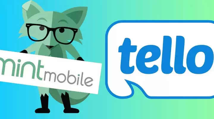 The Great Showdown: Mint Mobile vs. Tello Mobile - Who Will Reign Supreme for Your Wallet?