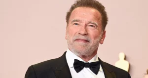 The Terminator's Latest Mission: Arnold Schwarzenegger Faces Heart Surgery
