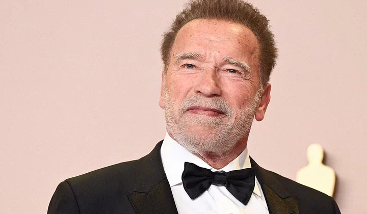 The Terminator's Latest Mission: Arnold Schwarzenegger Faces Heart Surgery