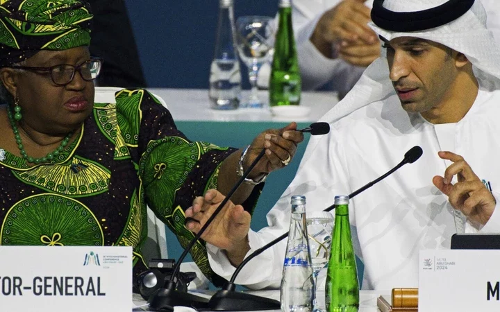 Trade Talks Fizzle Out: World Trade Organization Wraps Up UAE Meeting Empty-Handed