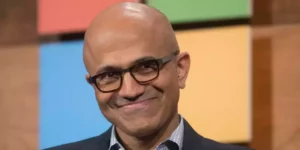 Unveiling the Dark Humor Behind Stability AI Founder's Jokes on Satya Nadella's Influence