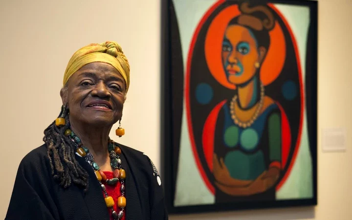 Breaking News: Remembering the Trailblazing Legacy of Faith Ringgold