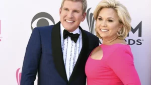 Chrisley Reality Stars Fight Federal Convictions with Appeal