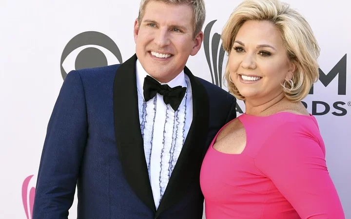 Chrisley Reality Stars Fight Federal Convictions with Appeal