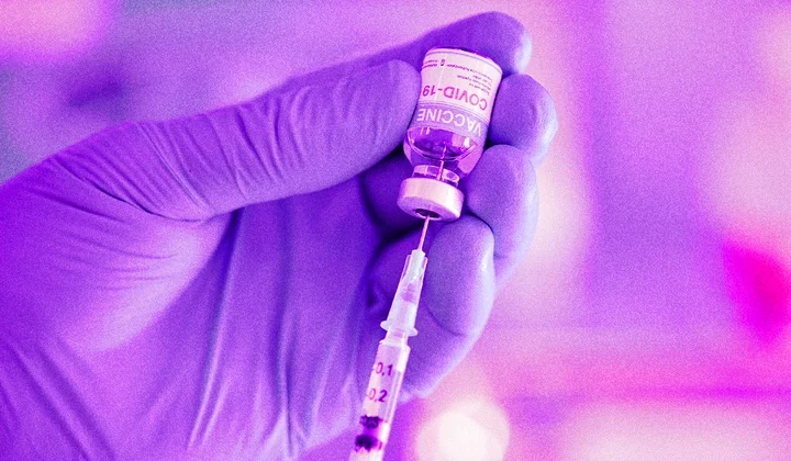 Debunking the Myth: COVID Vaccine Survival Rate Defies Conspiracy Theorists