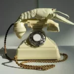 Dial Up the Quirk: Chatting with Salvador Dalí on His Lobster Phone