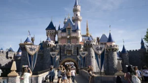 Disneyland Expansion Plan Gets Thumbs-Up from Southern California City Council