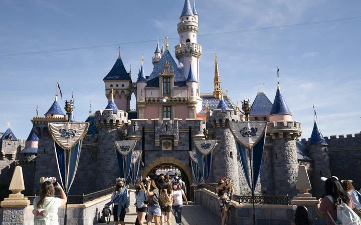 Disneyland Expansion Plan Gets Thumbs-Up from Southern California City Council