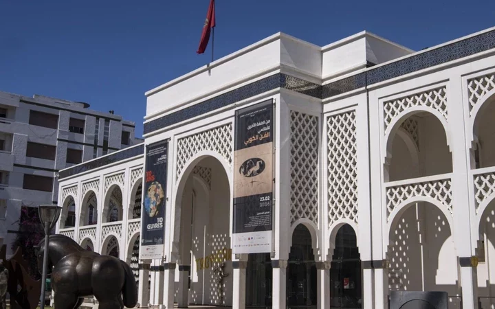 Exploring Afro-Cuban Art: Morocco's Groundbreaking Exhibition