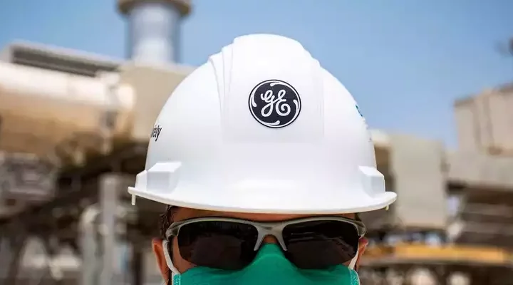 General Electric: The Rise and Fall of an American Manufacturing Icon
