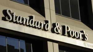 Israel Takes a Hit: S&P Downgrades Long-Term Credit Rating Amid Conflict