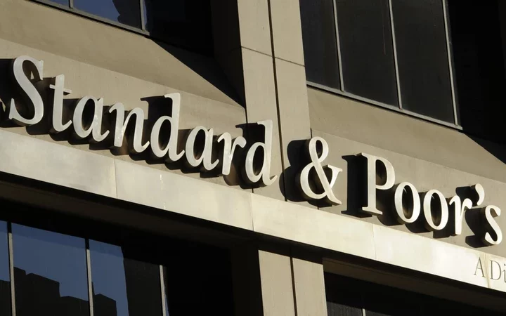 Israel Takes a Hit: S&P Downgrades Long-Term Credit Rating Amid Conflict