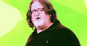Level Up Your Mind: Gabe Newell Ventures into Brain-Computer Interface Technology