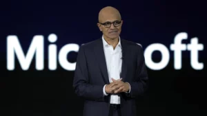 Microsoft's $1.7 Billion Bet: Transforming Indonesia with AI and Cloud Innovation