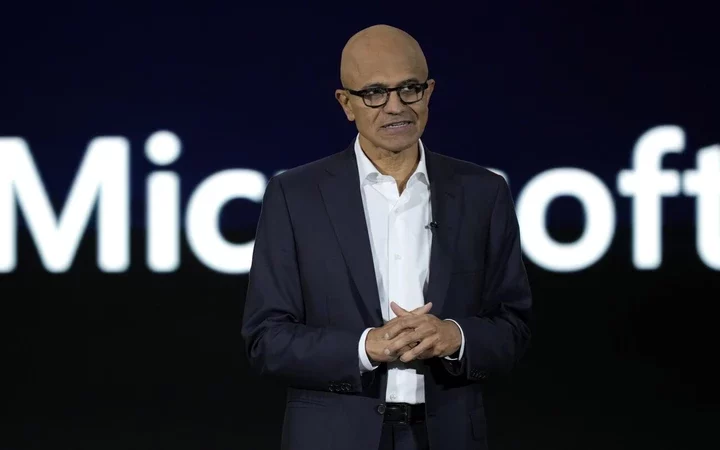 Microsoft's $1.7 Billion Bet: Transforming Indonesia with AI and Cloud Innovation