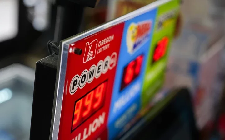 Portland, Oregon Strikes Gold with $1.3 Billion Powerball Jackpot Win