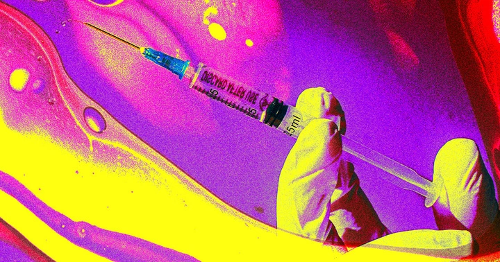 Revolutionary Vaccine Promises Universal Protection Against Viruses with Just One Jab