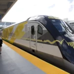 Speeding from Sin City to the City of Angels: The Beginnings of a High-Speed Rail Journey
