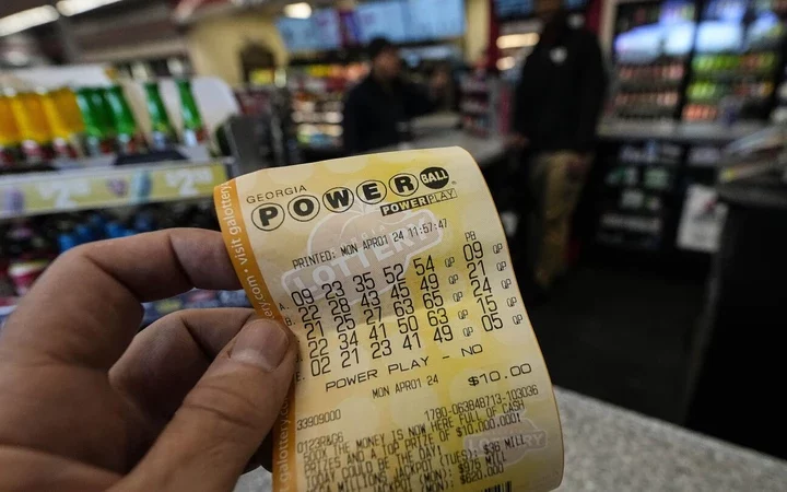 The Billion Dollar Gamble: Powerball Jackpot and the Art of Embracing the Odds