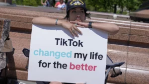 The Lowdown on the US TikTok Ban: Everything You Need to Know
