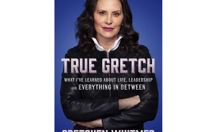 The Unconventional Journey of Michigan's Gov: Gretchen Whitmer's Rise in Democratic Politics