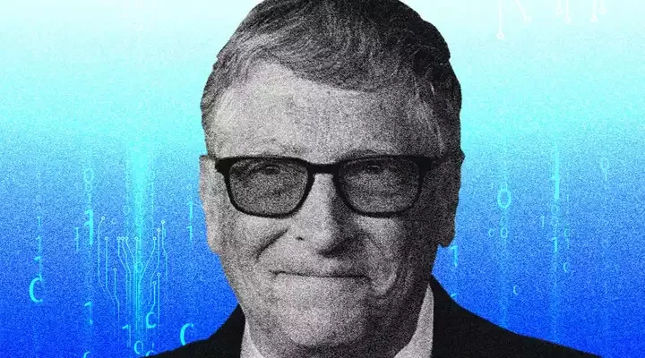 Unveiled: Bill Gates’ Secret Influence at Microsoft