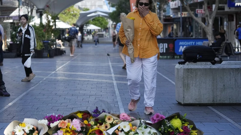 Unveiling the Sydney Stabbing Perpetrator: Aussie Police Crack the Case of the Deadly Attack