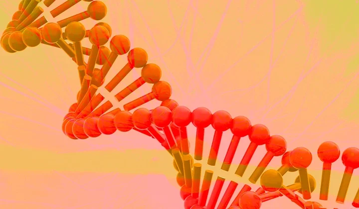 When Gene Editing Goes Awry: Patient's Strange Side Effects Halt Experiment