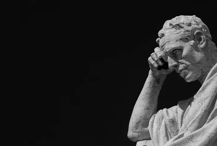 9 Nuggets of Wisdom for Startup Founders from Famous Philosophers